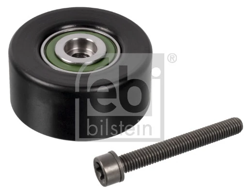 Deflection Pulley/Guide Pulley, timing belt